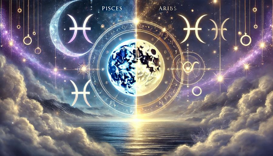 Mi történik a héten? – Asztrológiai Előrejelzés (2024.12.09-12.15.) - STYLELIFE -  -   %23ernstbarbiasztrologia %23asztrologia, heti horoszkóp, 