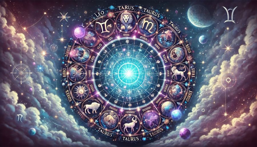 Napi Horoszkóp 2024. December 14. – Mit üzennek a csillagok? - STYLELIFE -  - csillagjegyek, csillagok állása, horoszkóp, napi horoszkóp,