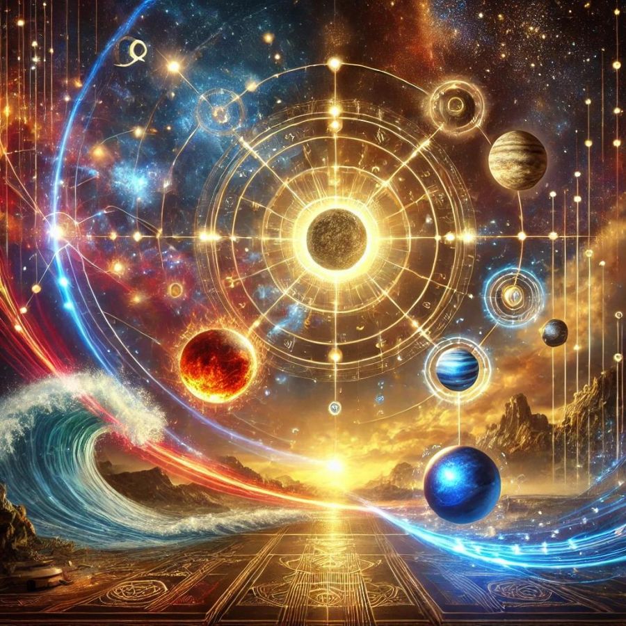 Mi történik a héten? 2024.12.16-22. -  -  - asztrológia, asztrológiai elemzés, asztrológiai házak, asztrológiai képlet, asztrológus budapest, spirituális önismeret, 