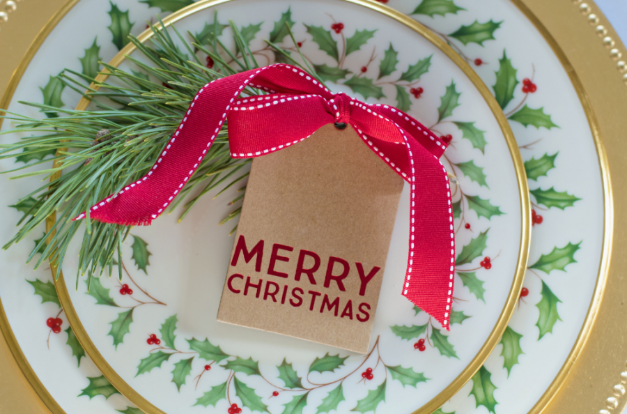 Hogyan őrizzük meg a súlyunkat karácsonykor? - STYLELIFE -  - életmódváltás, Toman Diet, Tomán Szabina, 