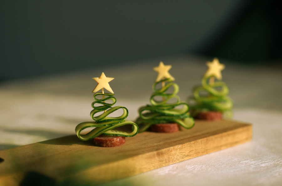 Hogyan őrizzük meg a súlyunkat karácsonykor? - STYLELIFE -  - életmódváltás, Toman Diet, Tomán Szabina, 