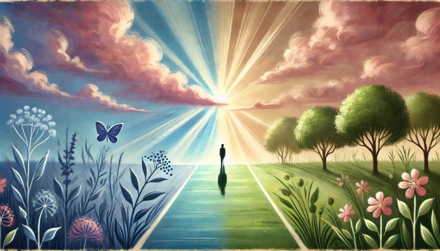 A depresszió ezer arca - ÉLETÉRZÉS - Egészség - depresszió, mentális betegségek, mentális egészség,