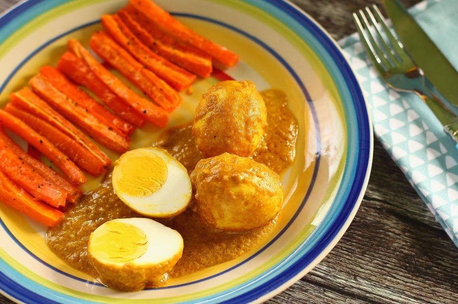 Minden újév slágere: életmódváltás tojással - STYLELIFE -  - tojás, ToTu, ToTu krém, ToTu Rögös, 