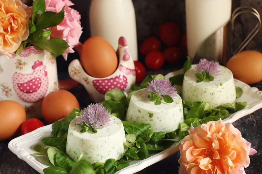 Minden újév slágere: életmódváltás tojással - STYLELIFE -  - tojás, ToTu, ToTu krém, ToTu Rögös, 