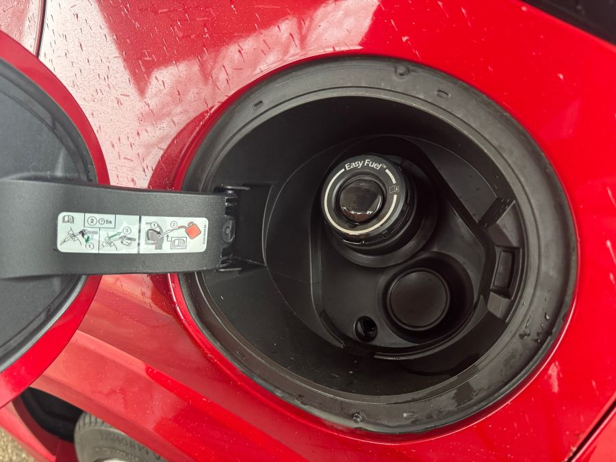 2025-ben is harap? – Ford Puma ST-Line X 1.0 EcoBoost MHEV - Autó & Motor - MOBILITY - ford, ford puma, Ford Puma ST-Line X 1.0 EcoBoost MHEV, ford puma teszt, 