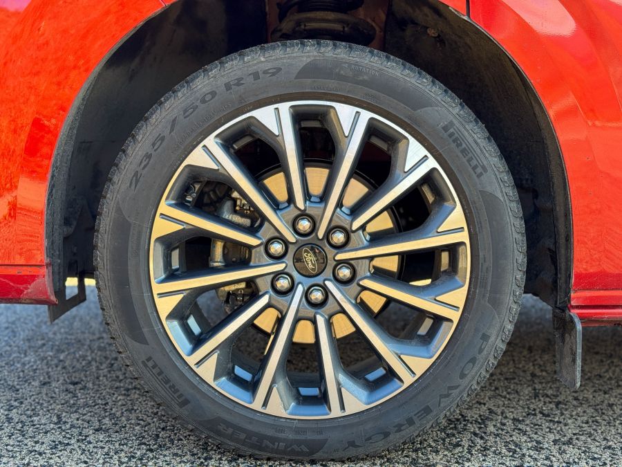 Ne csak SUV-ban gondolkozz – Az Új Ford Tourneo Custom Titanium 2.0TDCi - Autó & Motor - MOBILITY - ford, ford tourneo, ford tourneo custom, ford tourneo teszt, Új Ford Tourneo Custom Titanium 2.0TDCi, 