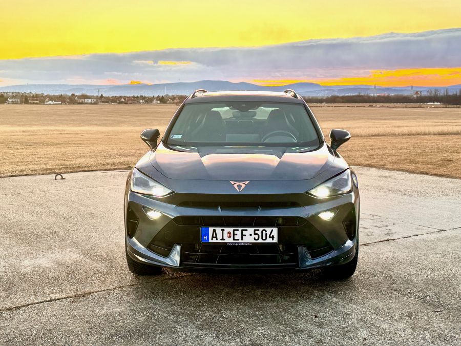 Az unalom ellen – Cupra Formentor 1.5 TSI DSG mHEV - Autó & Motor - MOBILITY - cupra formentor, cupra formentor 1.5 tsi mHEV teszt, cupra formentor teszt, formentor mild-hybrid teszt,