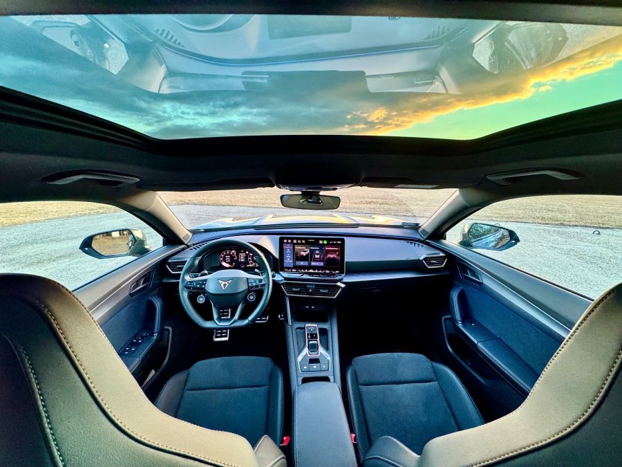 Az unalom ellen – Cupra Formentor 1.5 TSI DSG mHEV - Autó & Motor - MOBILITY - cupra formentor, cupra formentor 1.5 tsi mHEV teszt, cupra formentor teszt, formentor mild-hybrid teszt,