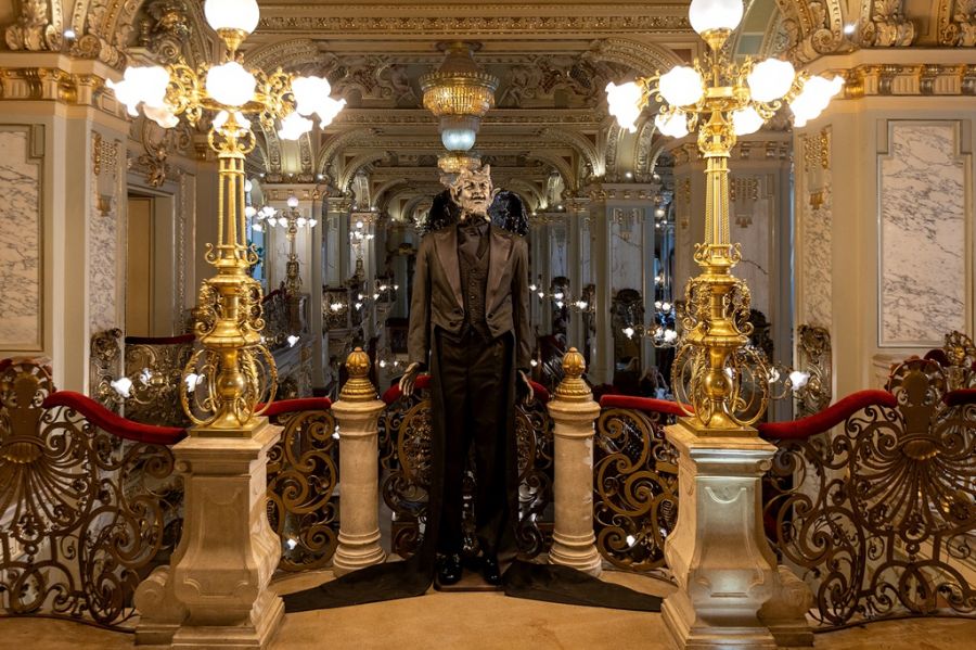 130 éves a New York Café – márciustól éjjel is nyitva a Világ Legszebb Kávéháza - STYLENEWS -  - Eventrend Group, New York Café Centrál Kávéház, 