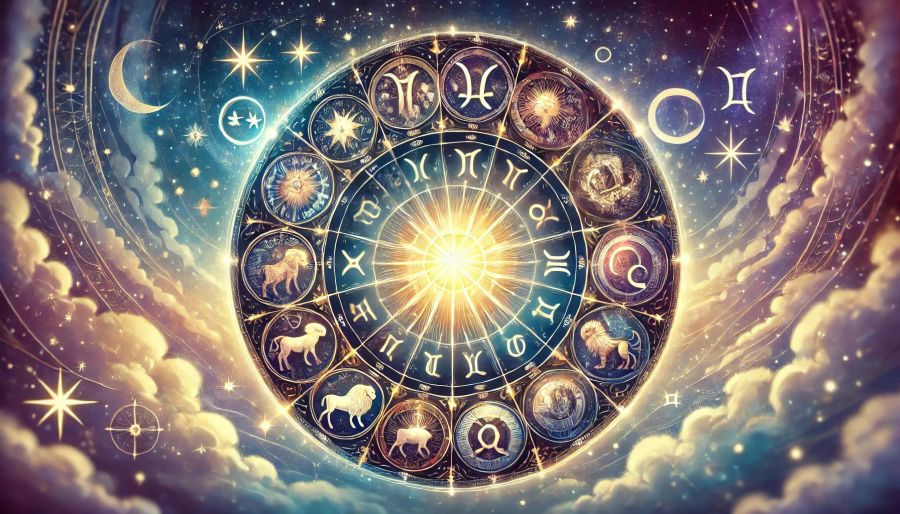 Mi történik a héten? 2025.01.27-02.02. - STYLENEWS -  - Ernst Barbara, heti horoszkóp,