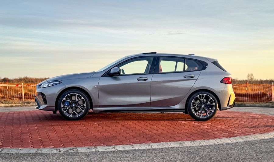 A tökéletes egyensúly teljesítmény és hatékonyság között?  -  BMW 120d - Autó & Motor - MOBILITY - bmw, bmw 120d teszt, bmw120, bmw120d, bmw120dteszt, 