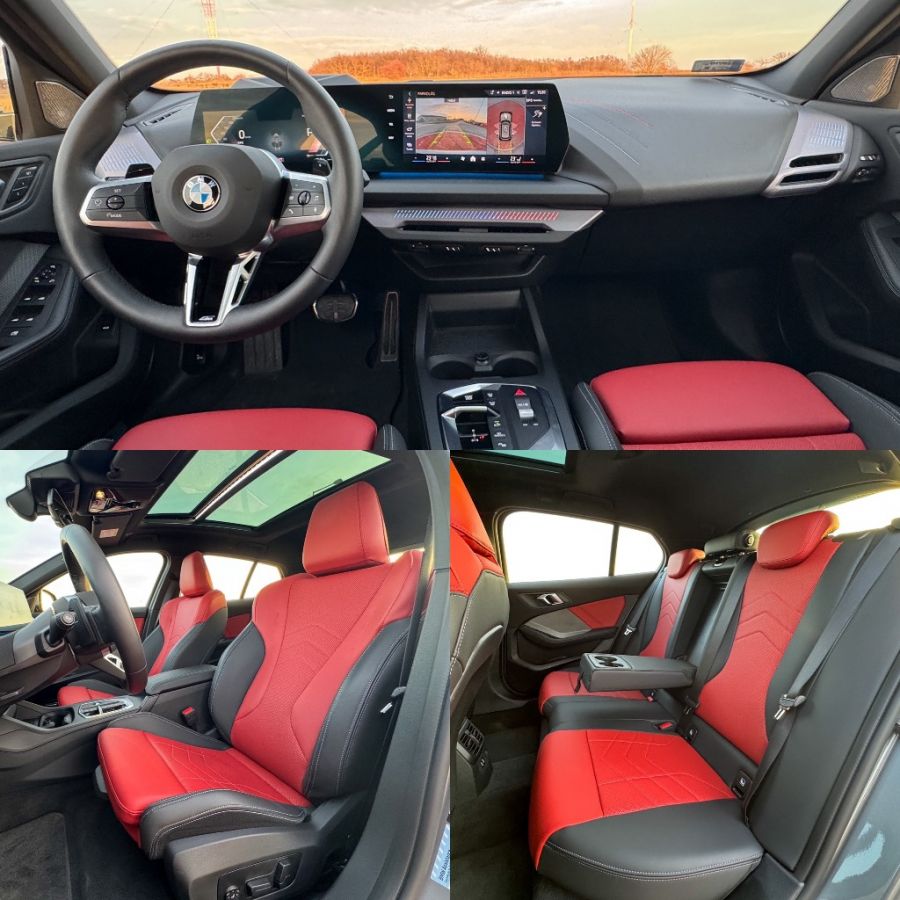 A tökéletes egyensúly teljesítmény és hatékonyság között?  -  BMW 120d - Autó & Motor - MOBILITY - bmw, bmw 120d teszt, bmw120, bmw120d, bmw120dteszt, 