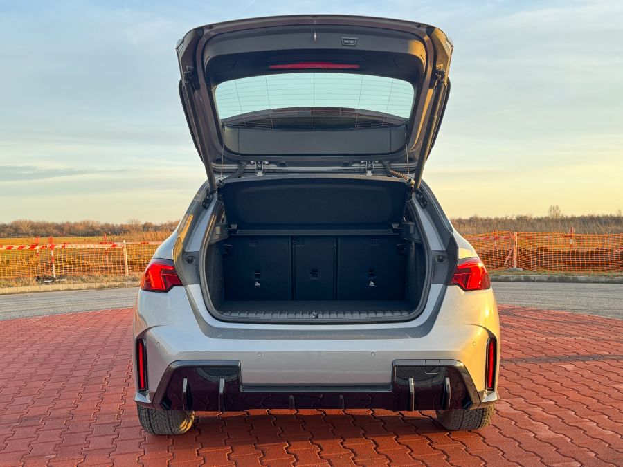 A tökéletes egyensúly teljesítmény és hatékonyság között?  -  BMW 120d - Autó & Motor - MOBILITY - bmw, bmw 120d teszt, bmw120, bmw120d, bmw120dteszt, 