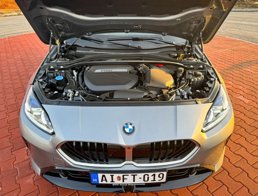 A tökéletes egyensúly teljesítmény és hatékonyság között?  -  BMW 120d - Autó & Motor - MOBILITY - bmw, bmw 120d teszt, bmw120, bmw120d, bmw120dteszt, 