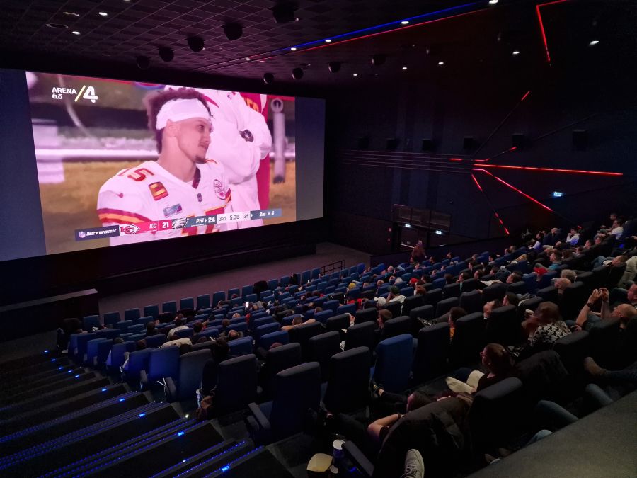 10+1 dolog, amit valószínűleg nem tudtál az amerikai fociról - Kikapcsoló - STYLENEWS - ETELE Cinema, Super Bowl,