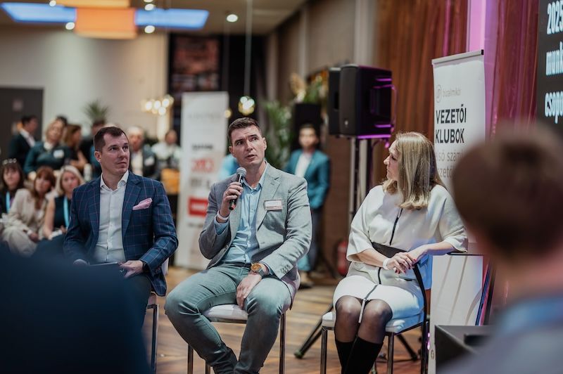 Az inflációtól tartanak leginkább a hazai cégvezetők 2025-ben - Kikapcsoló - STYLENEWS - Bizalmi Kör Vezetői Klub, KKV, KKV Beruházás-élénkítő Támogatási Program,