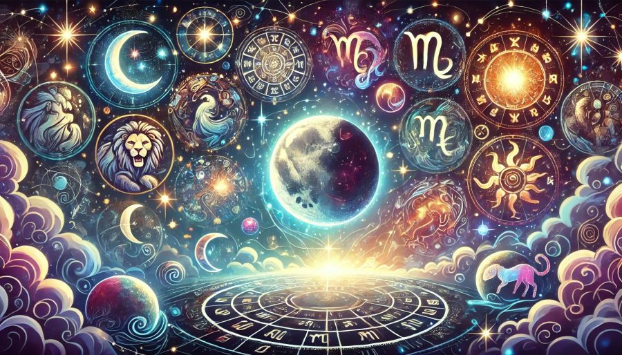 Mi történik a héten? 2025.02.03-09. - STYLENEWS -  - heti asztrológia, 