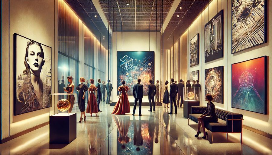 Hello Style ART ! - STYLENEWS - Kultúra - divatbemutató, festmények, kiállítás, művészet, style ART, style.hu, stylemagazin, színház,