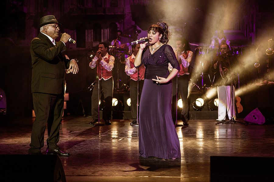 Ajándékozz élményt a szerelmesek napjára - Kikapcsoló - STYLENEWS - erkel színház műsor, Kuba, Pasión de Buena Vista, Valentin nap,