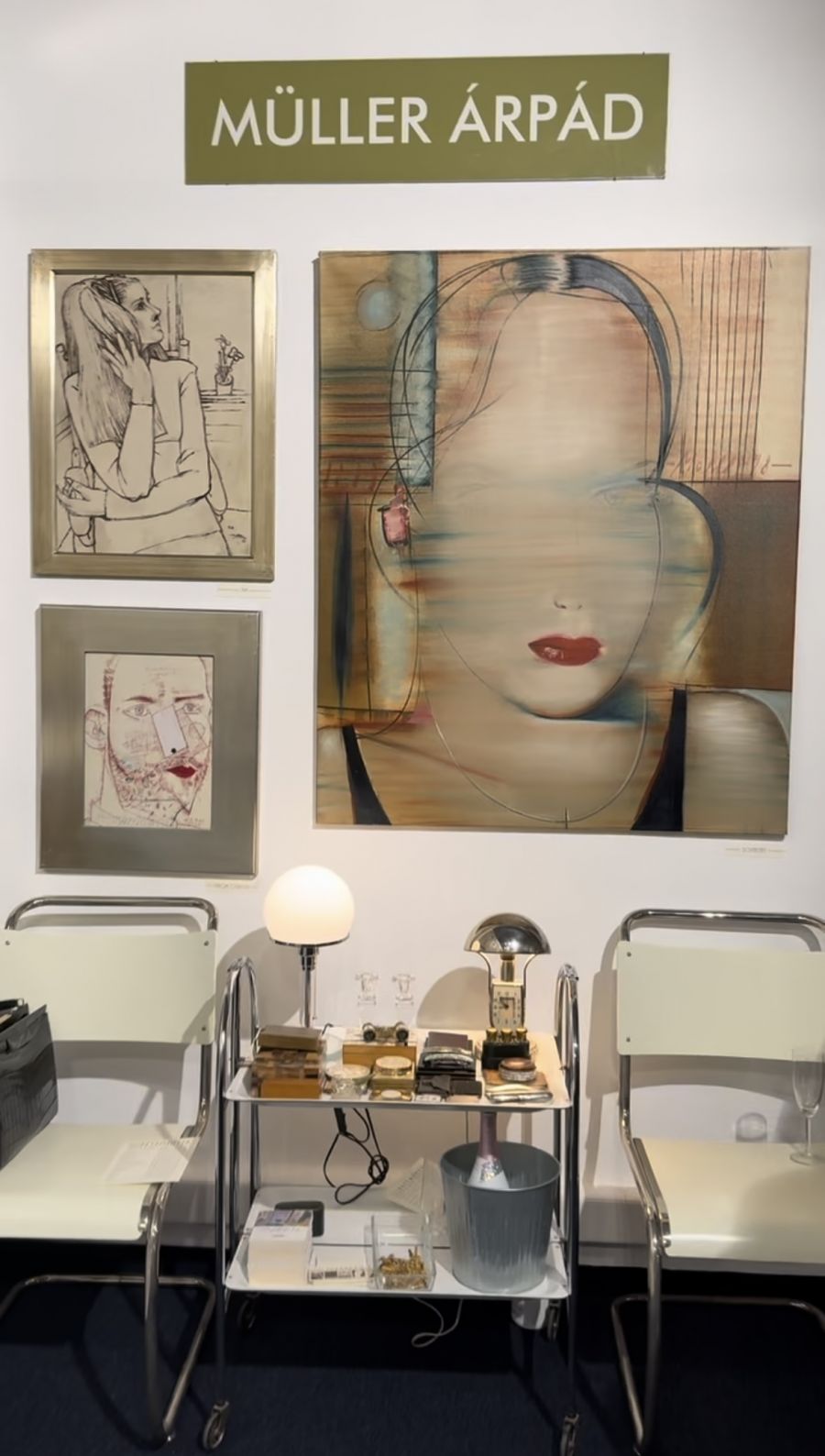 Művészet és Antikvitás a hétvégére -  -  - antikvitás, art, artandantique, festészet, művészet,