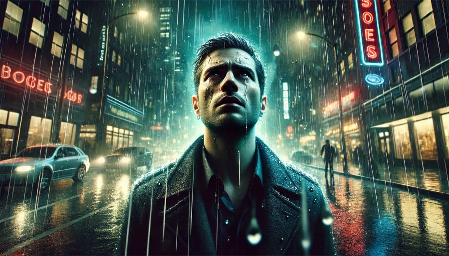 Férfiszempont: Sírj, ha sírni kell -  -  - férfiszemmel, stylemagazin férfiszempont, szerelem, 