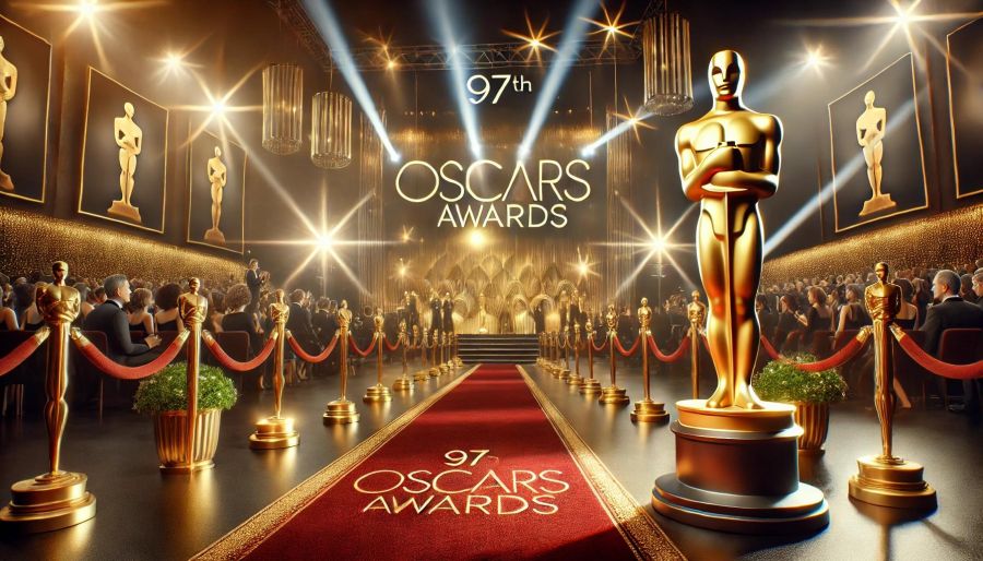 A DISNEY+ MÁRCIUS 3-ÁN, HÉTFŐN ÉLŐBEN KÖZVETÍTI A 97. OSCAR®-DÍJÁTADÓT MAGYARORSZÁGON -  -  - filmek 2025, oscar, oscar 2025, oscar awards, 