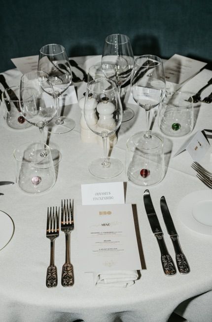 Világsztárok vacsoráztak a BiBo Budapestben - Exkluzív képek a zártkörű eseményről - STYLELIFE - Gasztronómia - Bibo Budapest, HAUSER, José Carreras, Plácido Domingo, Veronica Bocelli, Virtuózok,