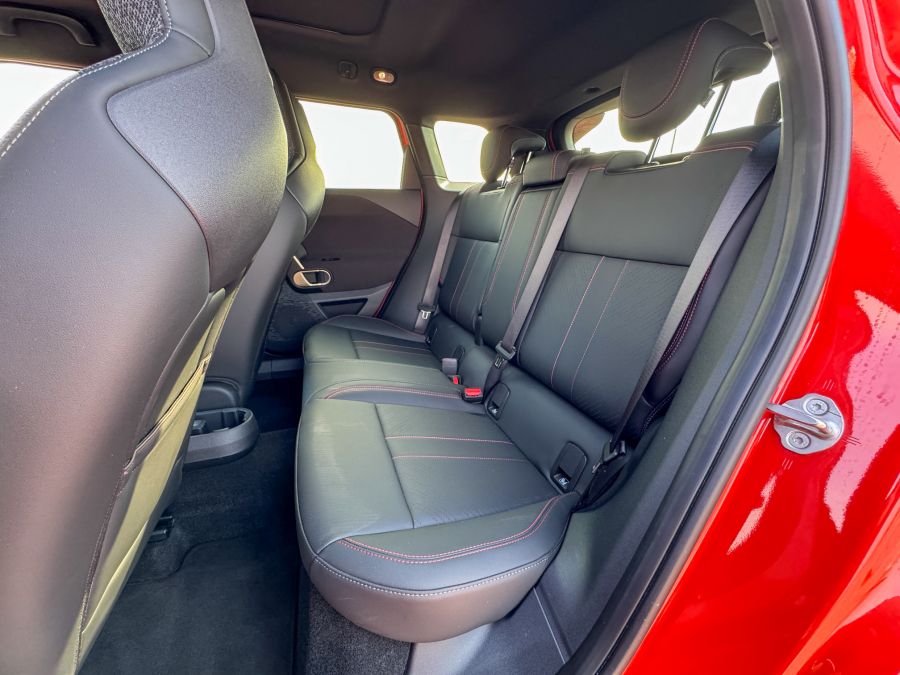 MINI Aceman S JCW - Utcai Rallyfeeling - Autó & Motor - MOBILITY - mini, mini aceman, mini aceman s, mini aceman s jcw, mini aceman teszt, mini jcw, mini teszt, 