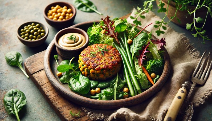 2025 Gasztronómiai trendjei: Fenntartható és egészségtudatos Konyha - STYLELIFE -  - egészség, egészségtudatosság, ételek, fenntarthatóság, főzés, gasztronómia, 