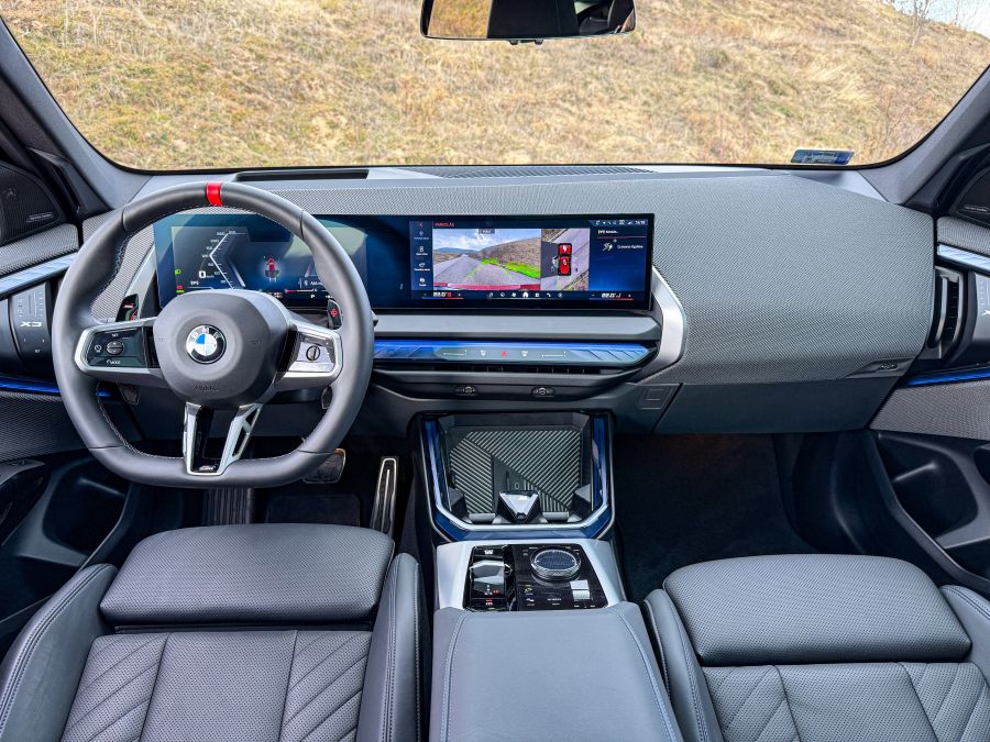 Még nagyobb lett - BMW X3 M50 - Autó & Motor -  - bmw, bmw x3, bmw x3 m50, bmwx3, x3, x3 m50, 