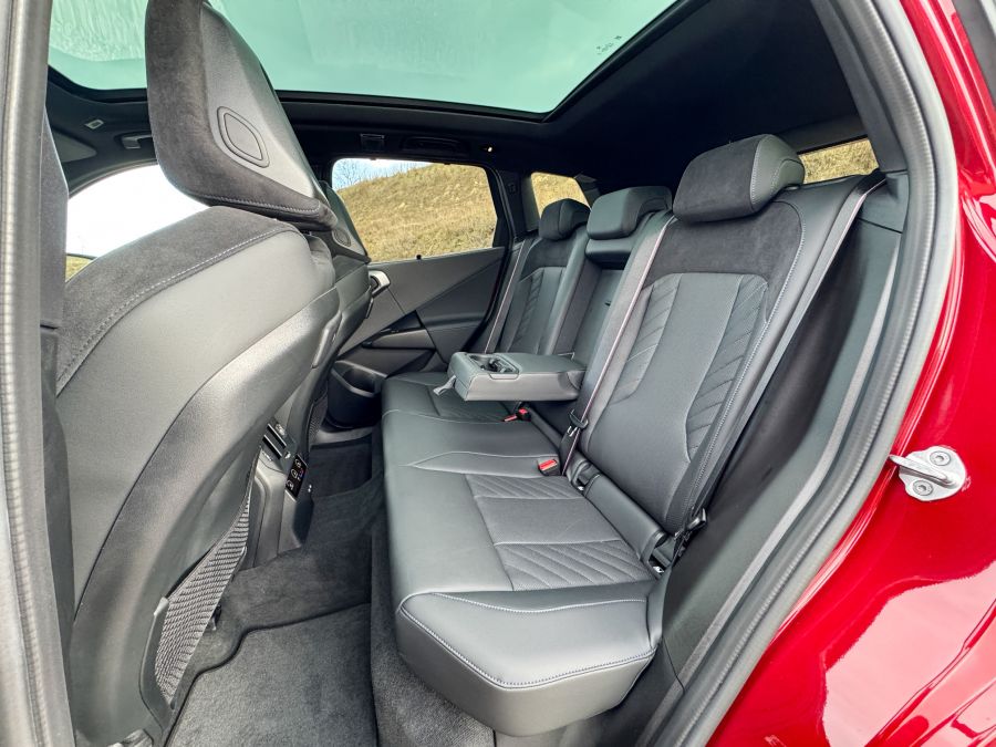 Még nagyobb lett - BMW X3 M50 - Autó & Motor -  - bmw, bmw x3, bmw x3 m50, bmwx3, x3, x3 m50, 