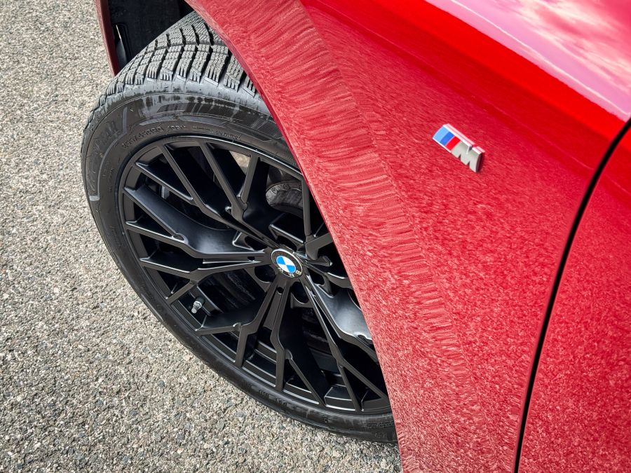 Még nagyobb lett - BMW X3 M50 - Autó & Motor -  - bmw, bmw x3, bmw x3 m50, bmwx3, x3, x3 m50, 