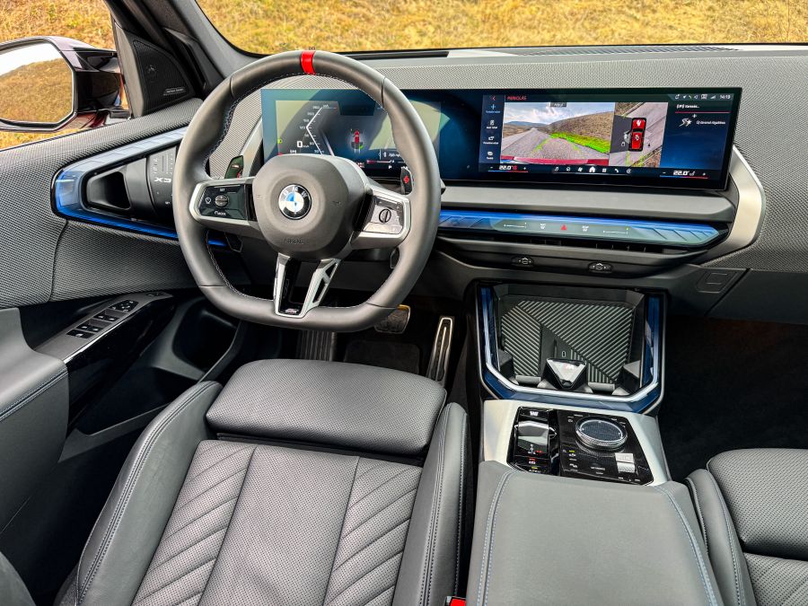 Még nagyobb lett - BMW X3 M50 - Autó & Motor -  - bmw, bmw x3, bmw x3 m50, bmwx3, x3, x3 m50, 