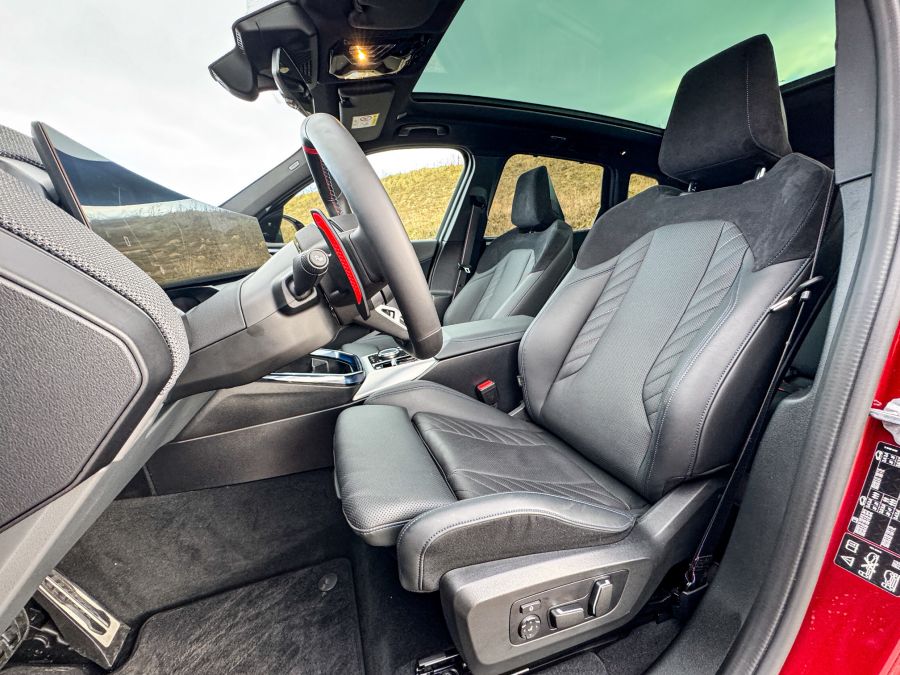 Még nagyobb lett - BMW X3 M50 - Autó & Motor -  - bmw, bmw x3, bmw x3 m50, bmwx3, x3, x3 m50, 