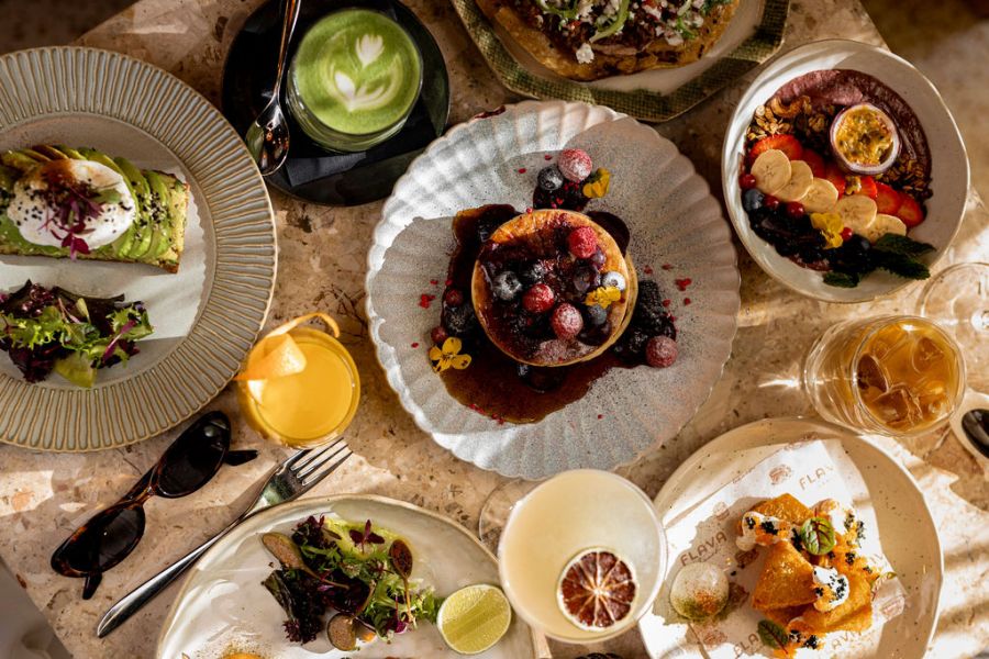 A FLAVA Kitchen & More bemutatja a FLAVA Cafe & Brunch-ot - STYLELIFE - Gasztronómia - FLAVA Cafe %26 Brunch, FLAVA Kitchen %26 More, Varjú Imre Executive Chef,