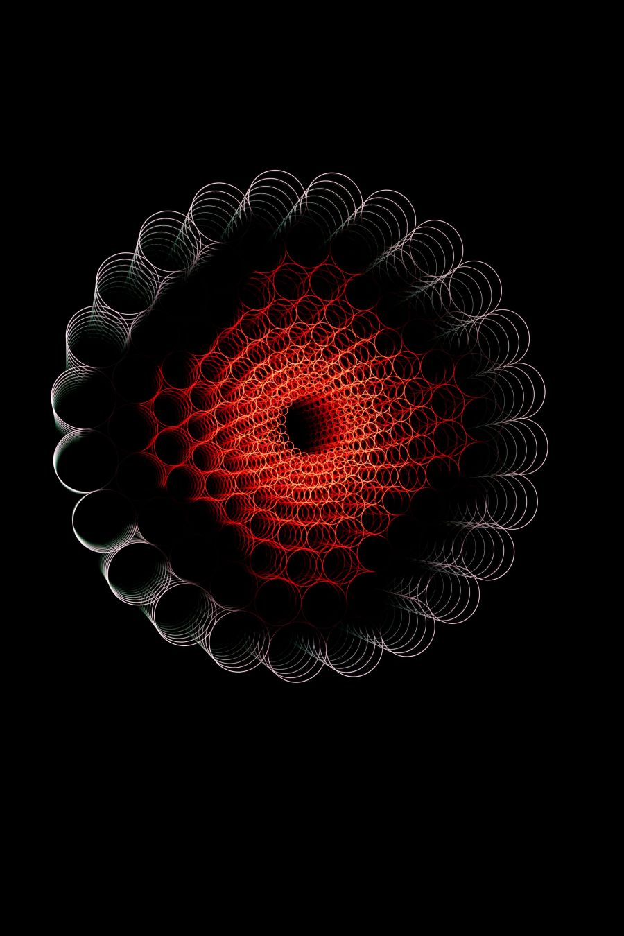 Ultramodern fényjátékok, látványos szobrok, különleges festmények - Kikapcsoló - STYLENEWS - faliképek, galéria, műtárgyak, styleart,