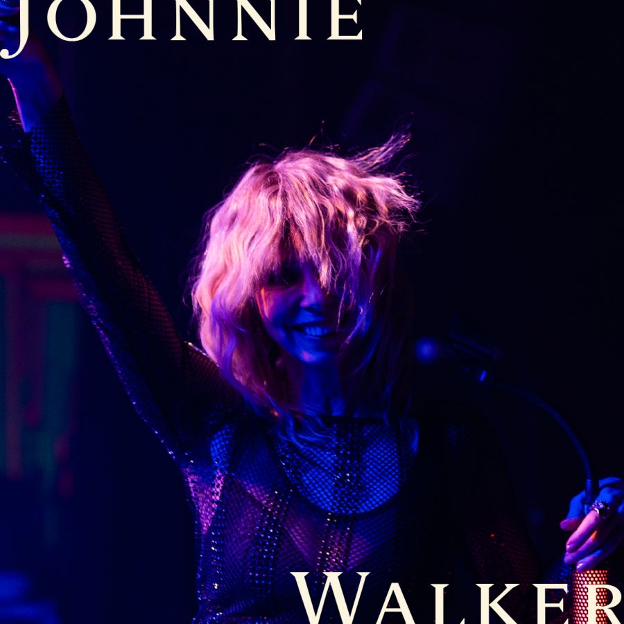 A Johnnie Walker új kampánya neked szól: Ne hagyd, hogy a kétségek megállítsanak! - STYLENEWS -  - johnnie walker, nők, nőnap, péterfy bori,