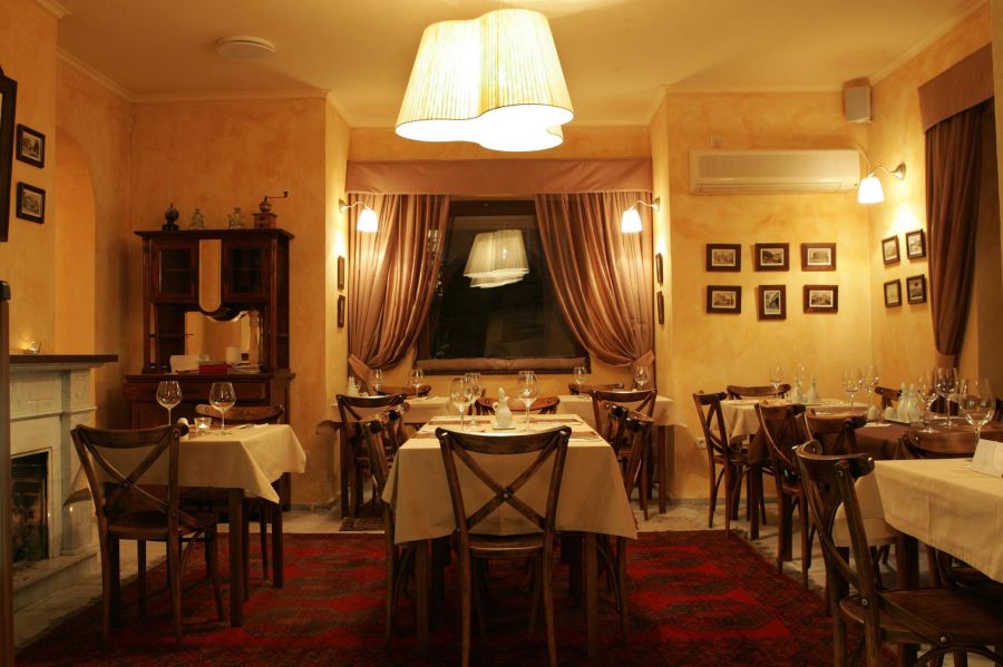 A legjobb pizzák nyomában – A Stylemagazin top 3 kedvence - STYLELIFE - Gasztronómia - Alessio Kávézó és Étterem, olasz étterem, pizza, pizza különlegességek, Riso Ristorante %26 Terrace, top 3 étterem, Trattoria Toscana Étterem, 