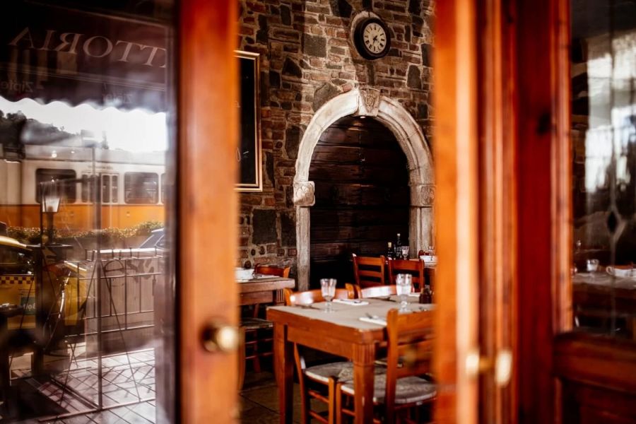 A legjobb pizzák nyomában – A Stylemagazin top 3 kedvence - STYLELIFE - Gasztronómia - Alessio Kávézó és Étterem, olasz étterem, pizza, pizza különlegességek, Riso Ristorante %26 Terrace, top 3 étterem, Trattoria Toscana Étterem, 