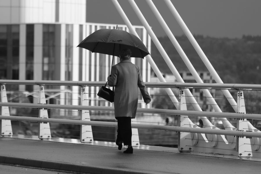 Esős, változékony hét előtt állunk – így alakul az időjárás - STYLENEWS -  - eső, időjárás, időjárás budapest, időjárás előrejelzés budapest, 