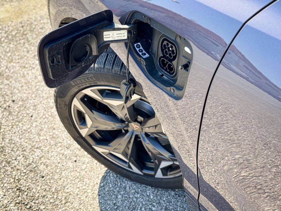 Zöld Rendszám Nélkül - Cupra Terramar Plugin-Hybrid - Autó & Motor - MOBILITY - cupra, cupra terramar, cupra terramar phev, 