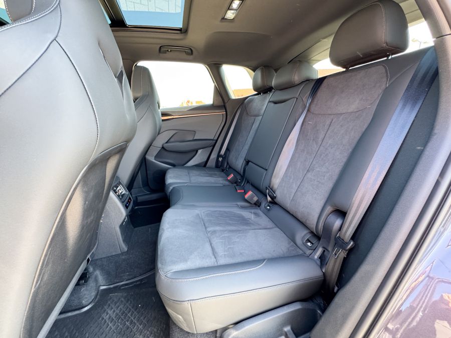 Zöld Rendszám Nélkül - Cupra Terramar Plugin-Hybrid - Autó & Motor - MOBILITY - cupra, cupra terramar, cupra terramar phev, 