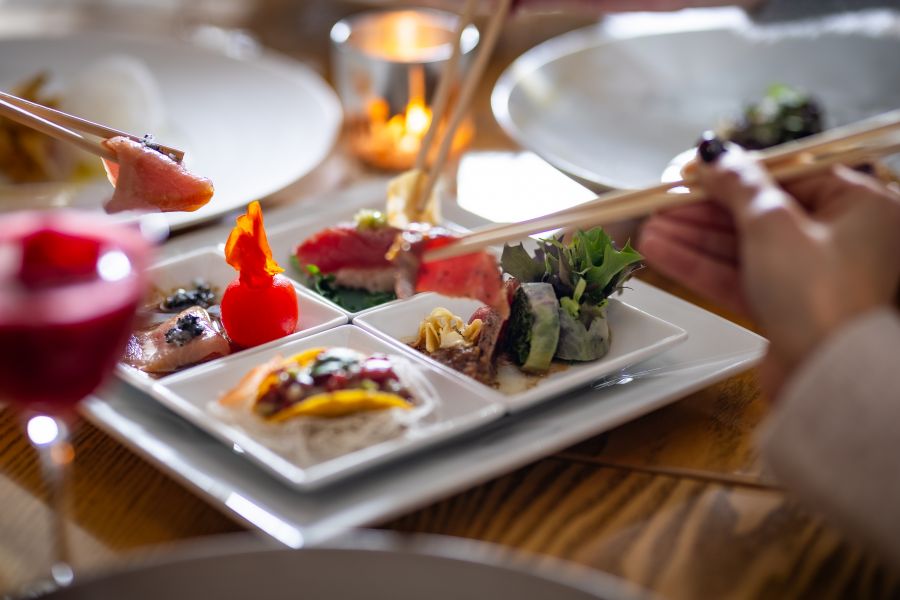 10 kulcsszó, amit ismerned kell a japán konyhaművészetről - STYLELIFE -  - japán étterem budapest, japán konyha, NOBU, nobu budapest,