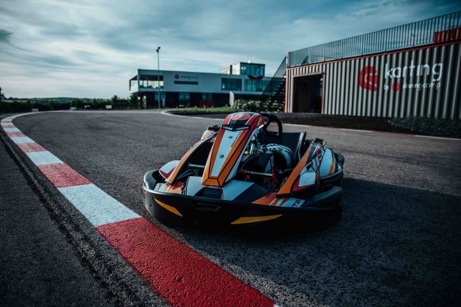 Szezonnyitó Gokart hétvége a Drivingcampen: Adrenalin és szórakozás Március 15-16. - Kikapcsoló - STYLENEWS - Drivingcamp, gokart, szezonnyitó,