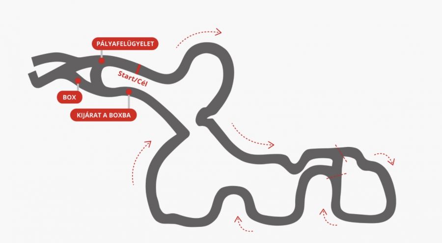 Szezonnyitó Gokart hétvége a Drivingcampen: Adrenalin és szórakozás Március 15-16. - Kikapcsoló - STYLENEWS - Drivingcamp, gokart, szezonnyitó,