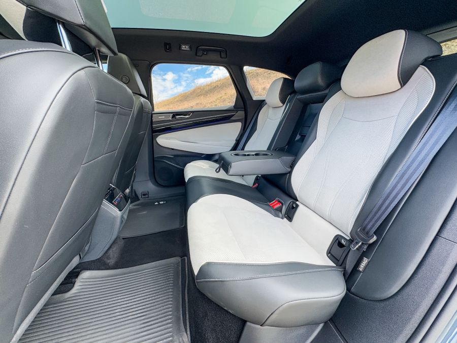 Egy igazán jó autó - Volkswagen ID.7 Tourer - Autó & Motor - MOBILITY - teszt, volkswagen, volkswagen id 7, volkswagen id 7 tourer, 