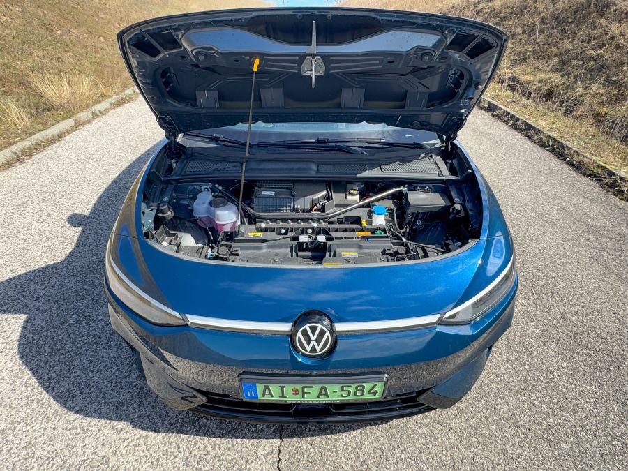 Egy igazán jó autó - Volkswagen ID.7 Tourer - Autó & Motor - MOBILITY - teszt, volkswagen, volkswagen id 7, volkswagen id 7 tourer, 