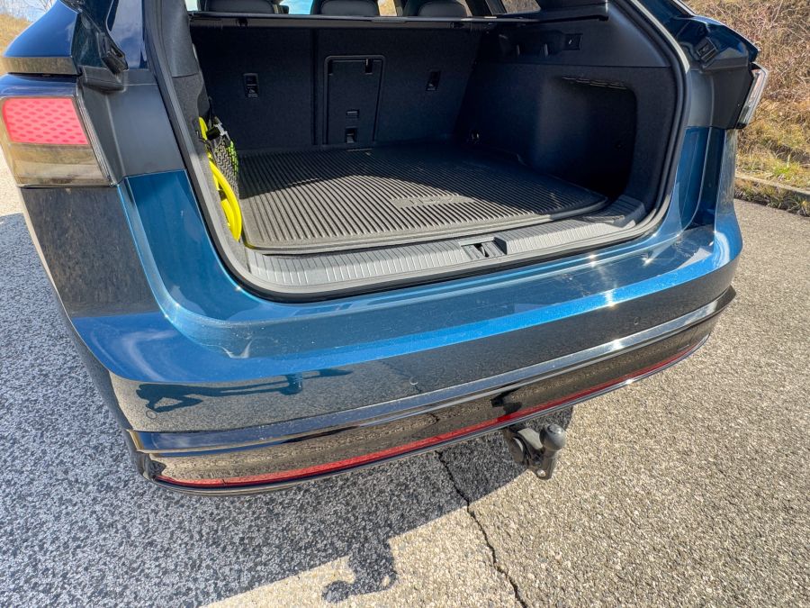 Egy igazán jó autó - Volkswagen ID.7 Tourer - Autó & Motor - MOBILITY - teszt, volkswagen, volkswagen id 7, volkswagen id 7 tourer, 