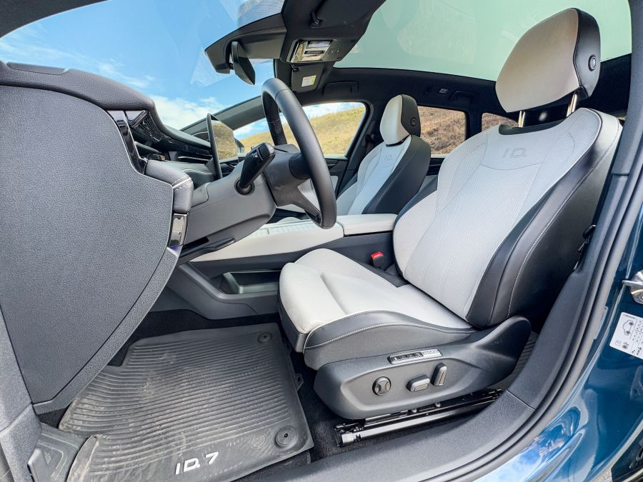 Egy igazán jó autó - Volkswagen ID.7 Tourer - Autó & Motor - MOBILITY - teszt, volkswagen, volkswagen id 7, volkswagen id 7 tourer, 