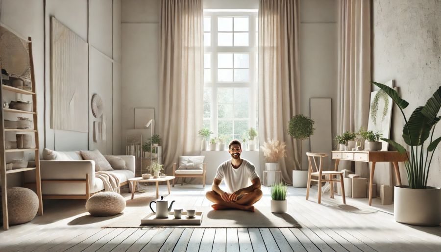 Boldogság minimalizmusban – Kevesebb holmi, több öröm - STYLELIFE -  - minimalizmus, szelektálás, 